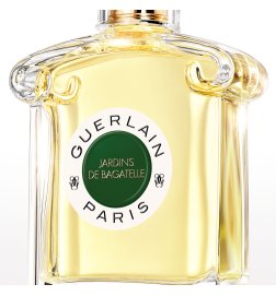 Bagatelle Gardens - Eau de Toilette